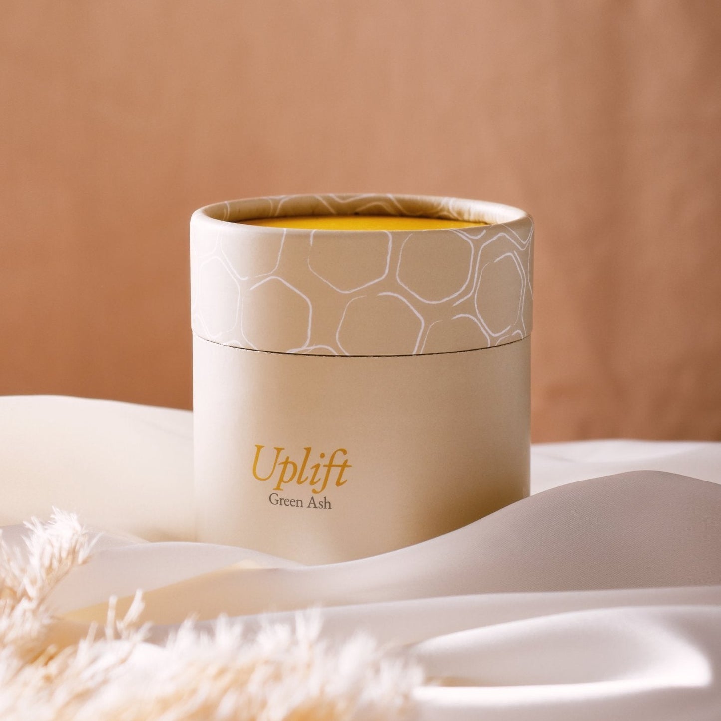 Uplift - 5.5oz Lifestyle - Green Ash